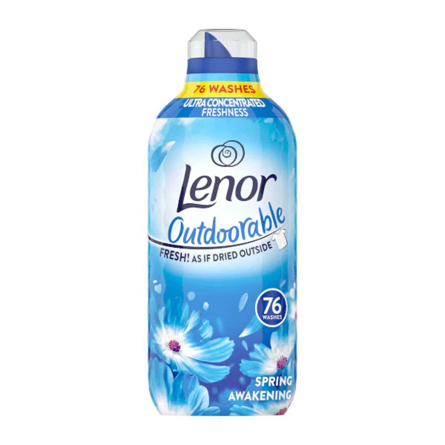 LENOR OUTDOORABLE SPRING AWAKENING 76W (NEW)