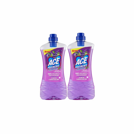 ACE FLOOR HYGENE LAVANDER