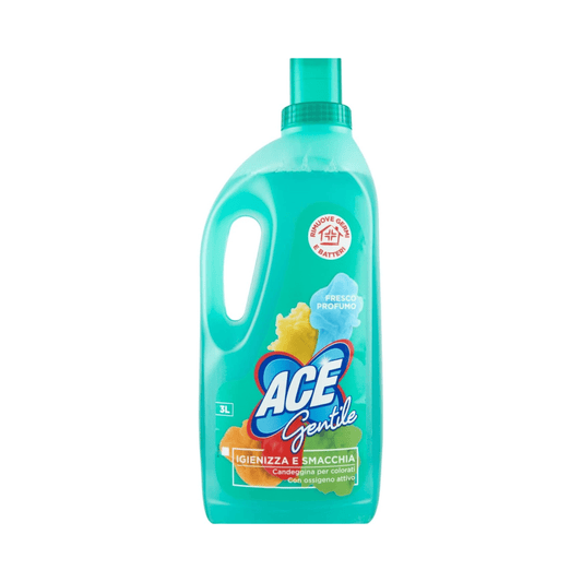 ACE GENTILE REGULAR 3L