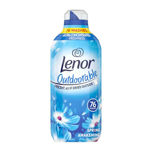 LENOR OUTDOORABLE SPRING AWAKENING 76W (NEW)