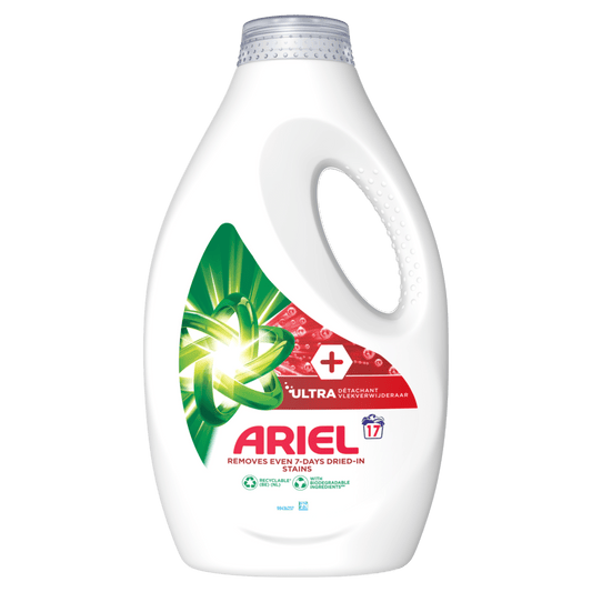 ARIEL LIQUID OXI 17W