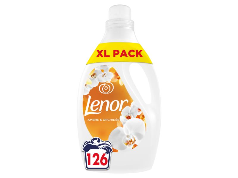 LENOR ULTRA ORCHID 126W / 2646ML