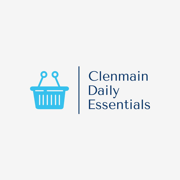 Clenmain Daily Essentials 