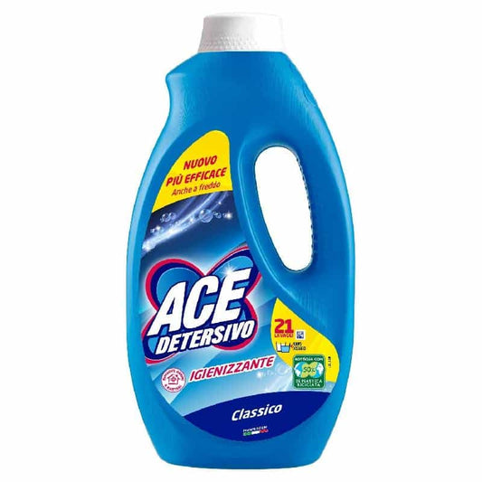 ACE LIQUID 21 WASHES CLASSIC