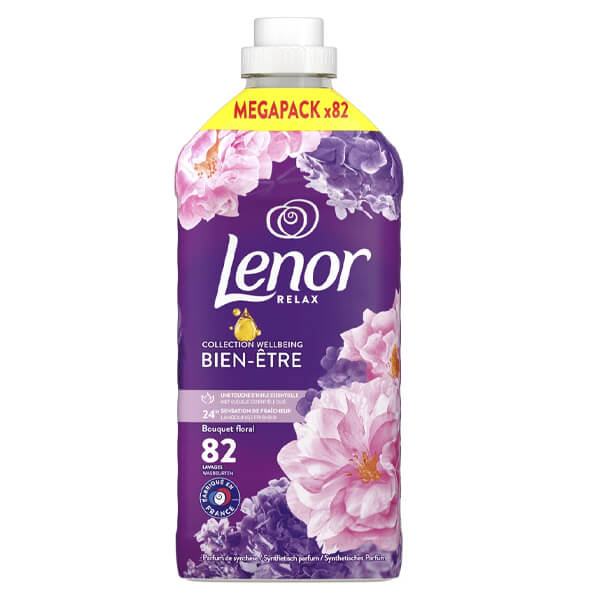 Lenor Ultra Floral Bouquet 82W