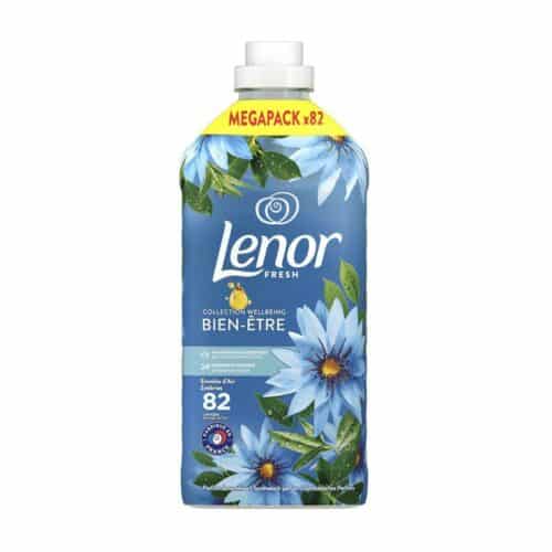 Lenor Ultra Ocean Breeze 82W