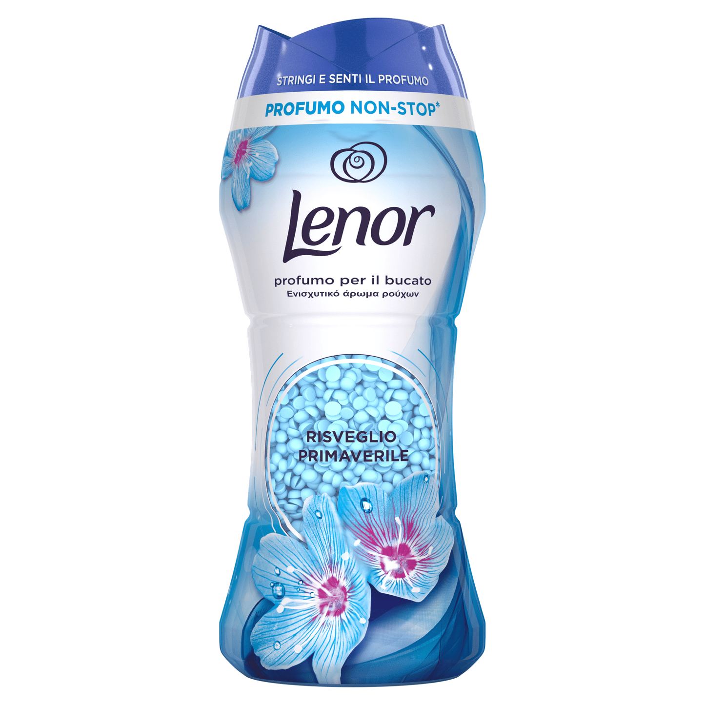 Lenor Unstoppables April Fresh for Long-Lasting Freshness 210g