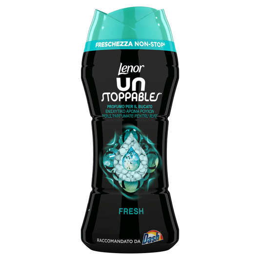 Lenor Unstoppables Fresh Scent Booster 210g